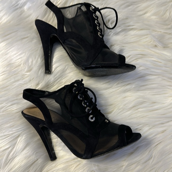 Chanel Booties - Picture 6 of 7